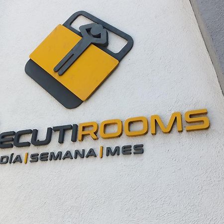 Executirooms Веракруз Екстериор снимка