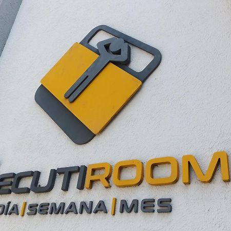 Executirooms Веракруз Екстериор снимка