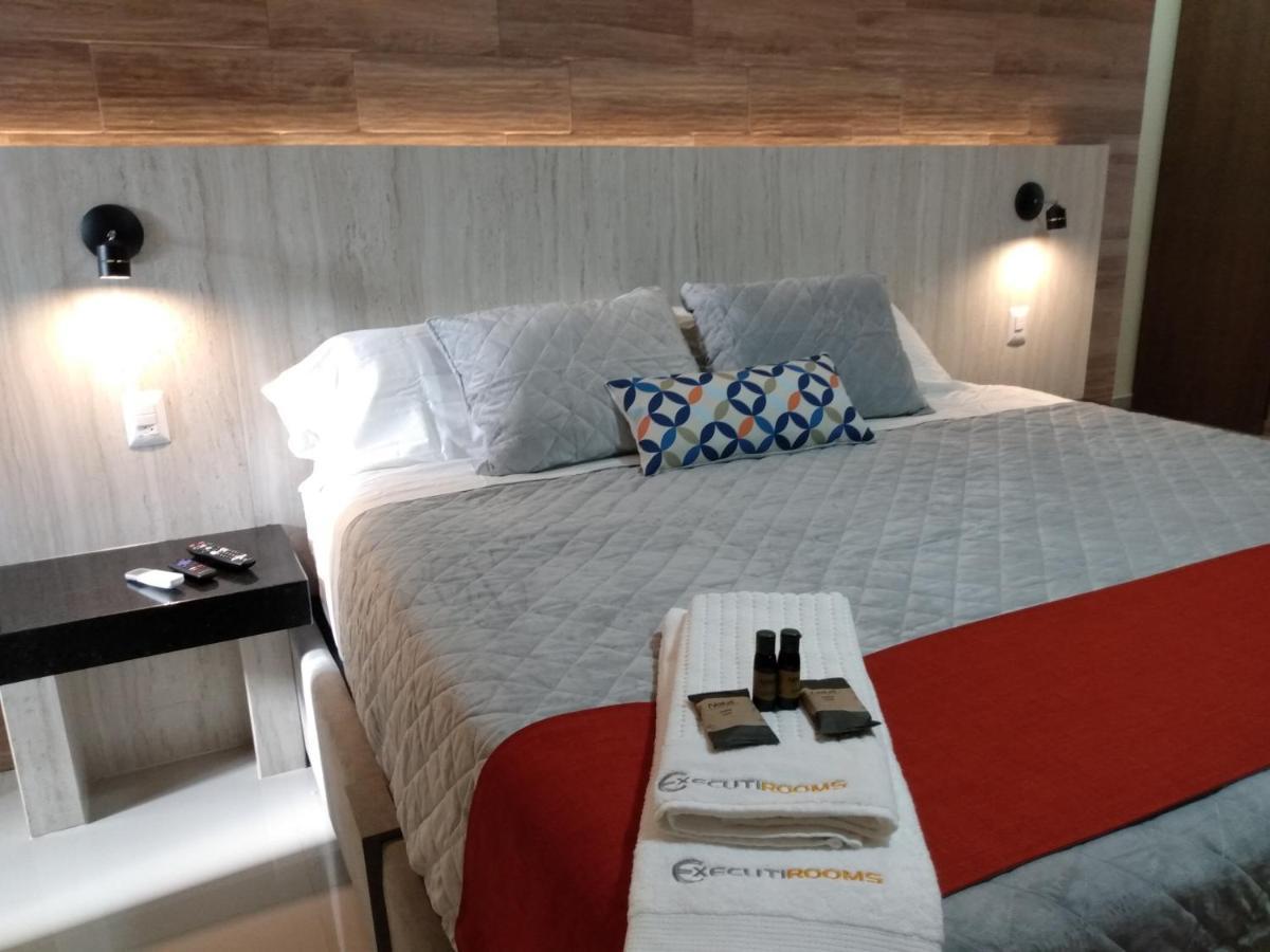 Executirooms Веракруз Екстериор снимка