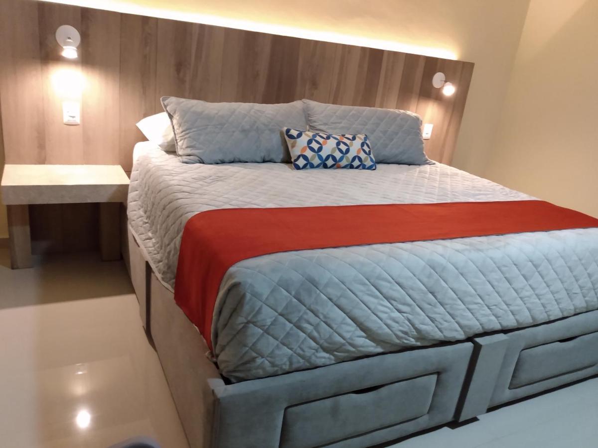 Executirooms Веракруз Екстериор снимка