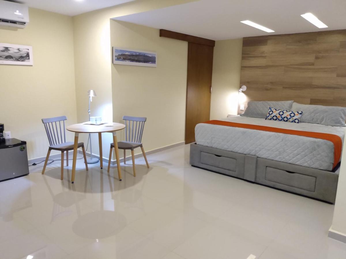 Executirooms Веракруз Екстериор снимка
