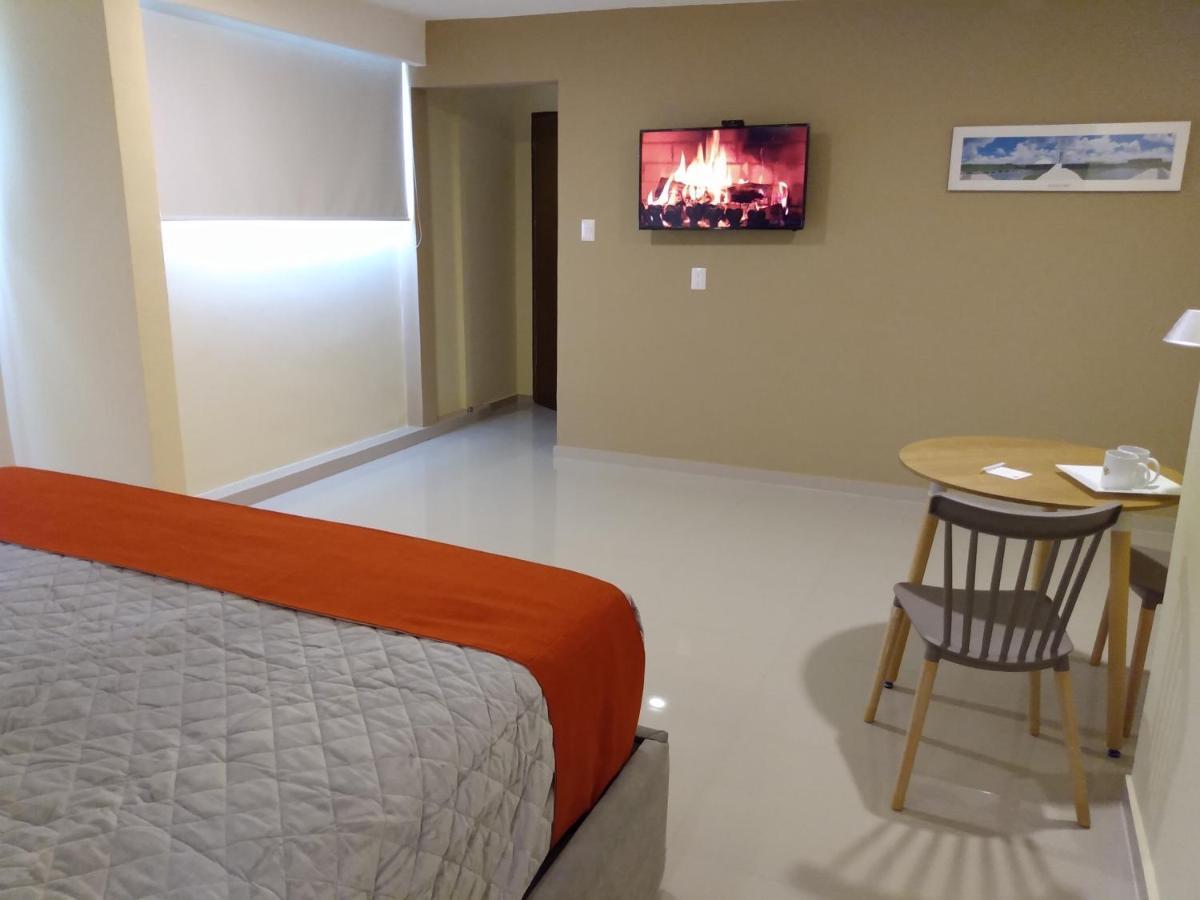 Executirooms Веракруз Екстериор снимка