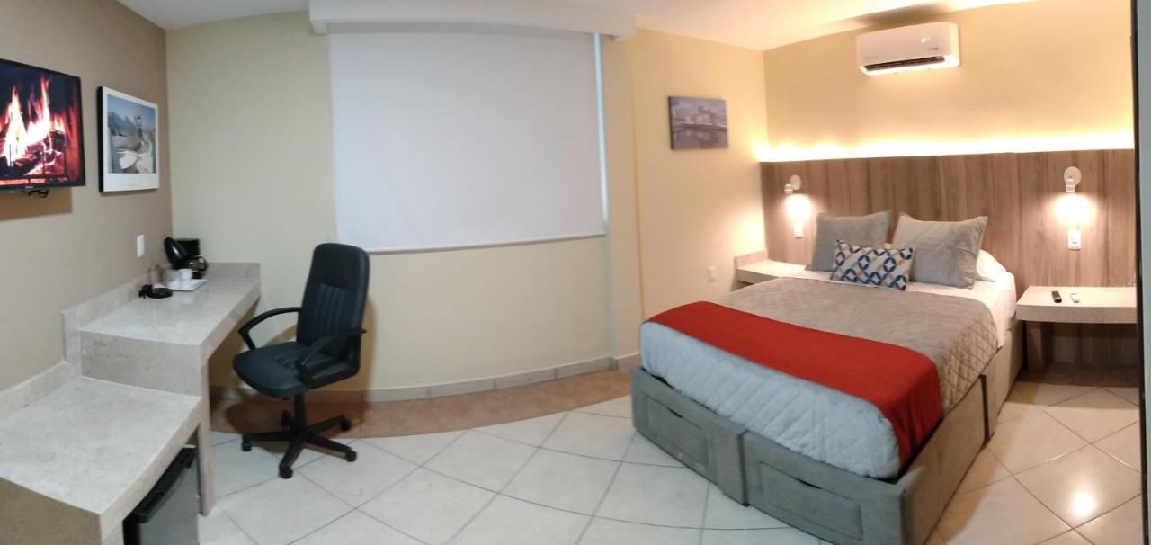 Executirooms Веракруз Екстериор снимка