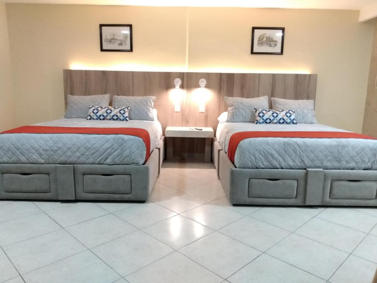Executirooms Веракруз Екстериор снимка