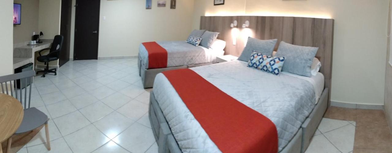 Executirooms Веракруз Екстериор снимка