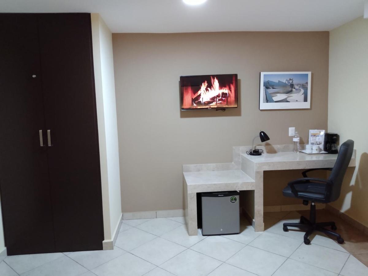 Executirooms Веракруз Екстериор снимка