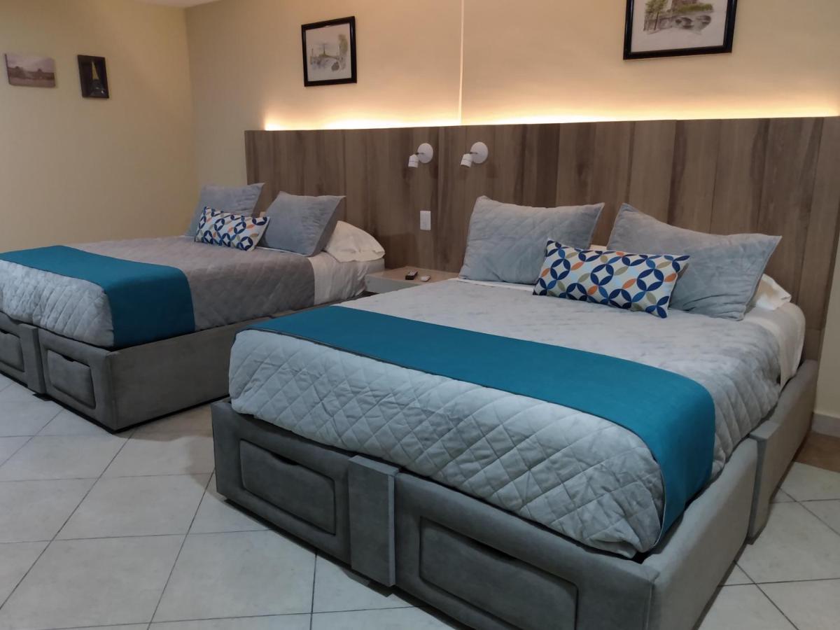 Executirooms Веракруз Екстериор снимка