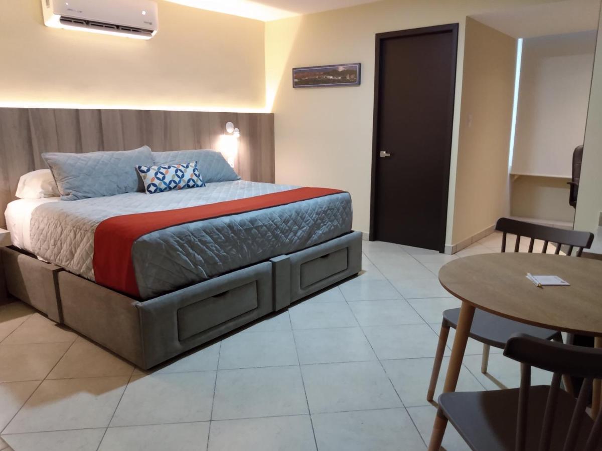 Executirooms Веракруз Екстериор снимка