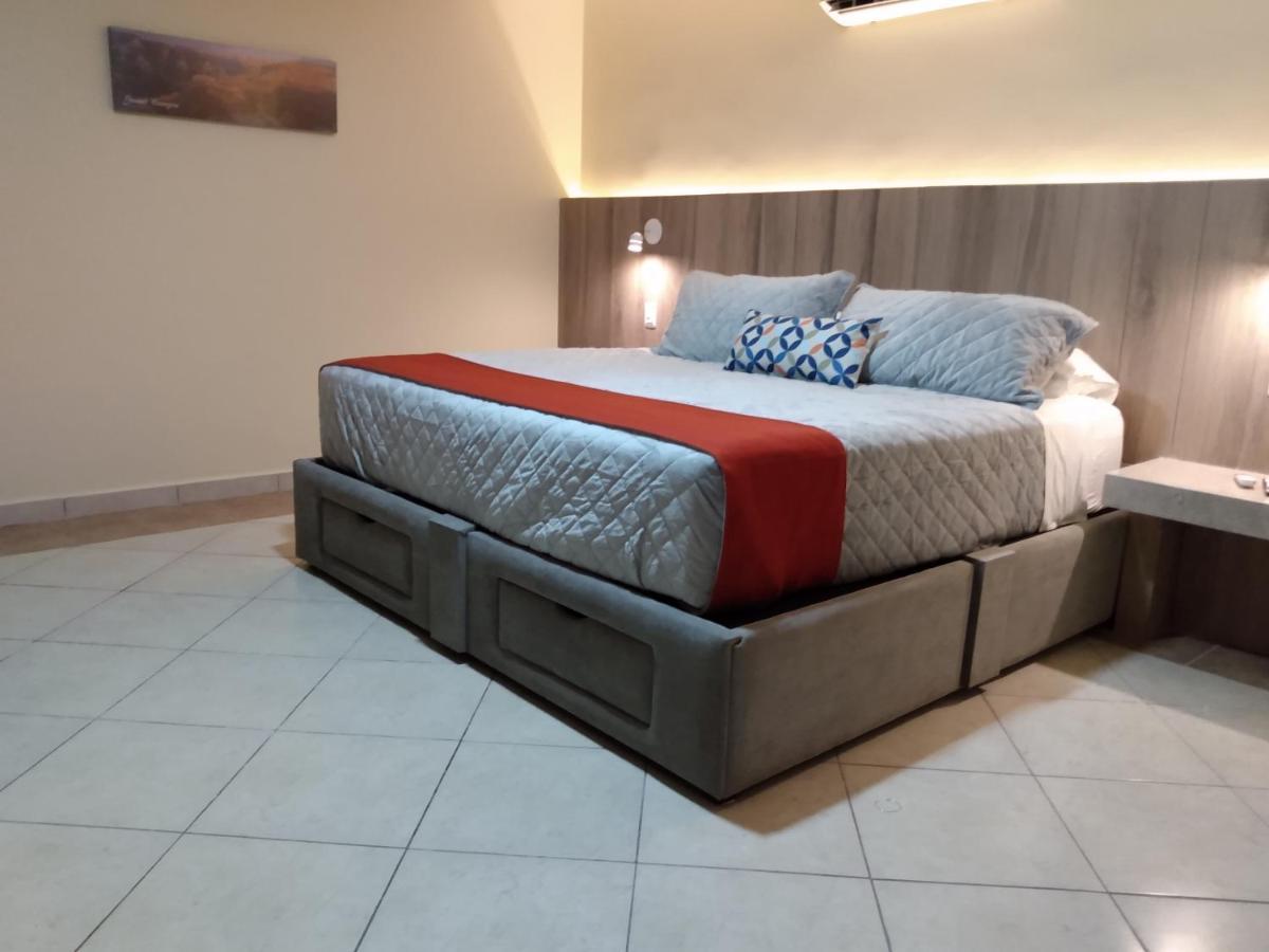 Executirooms Веракруз Екстериор снимка