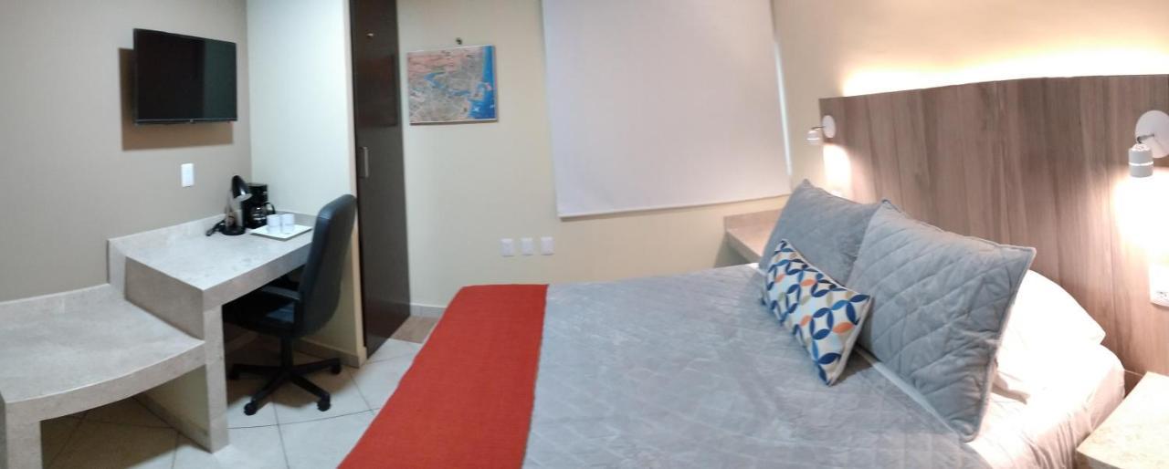 Executirooms Веракруз Екстериор снимка
