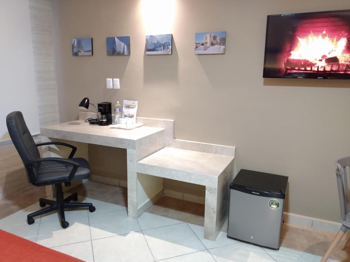 Executirooms Веракруз Екстериор снимка