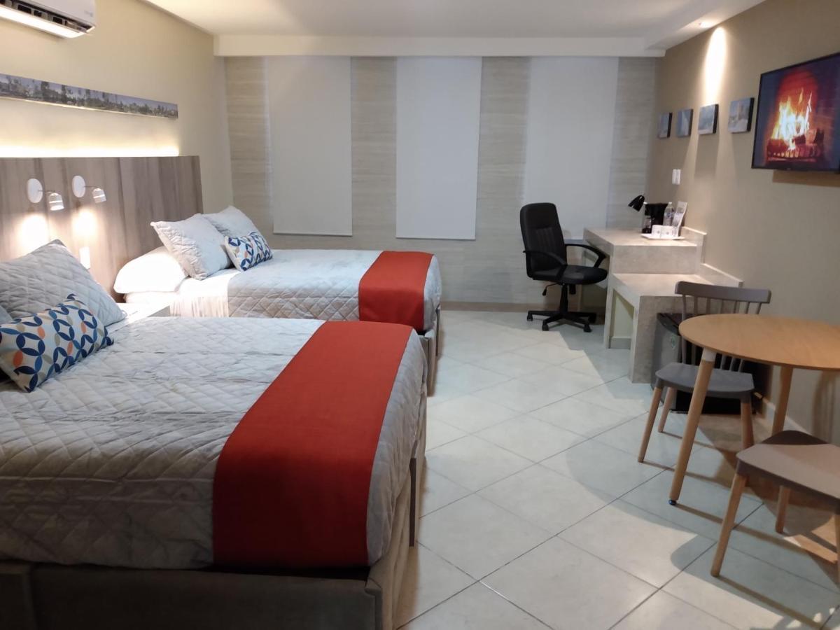Executirooms Веракруз Екстериор снимка