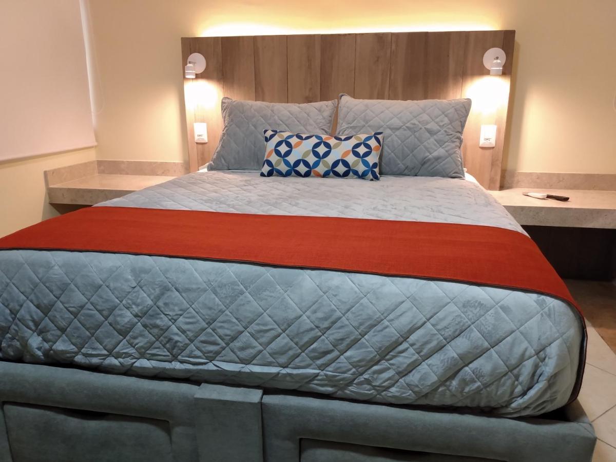 Executirooms Веракруз Екстериор снимка