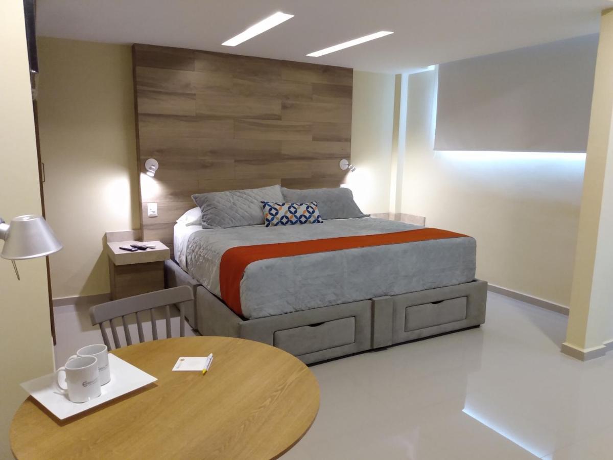 Executirooms Веракруз Екстериор снимка