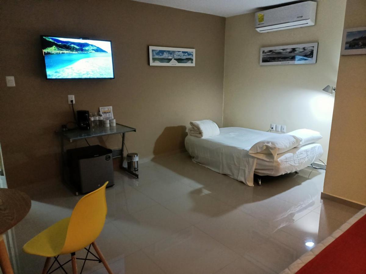 Executirooms Веракруз Екстериор снимка