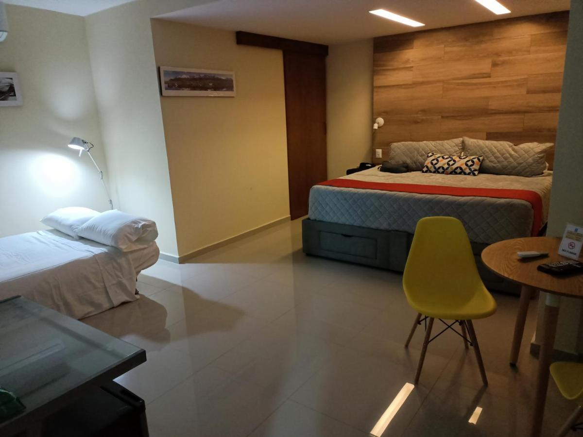 Executirooms Веракруз Екстериор снимка