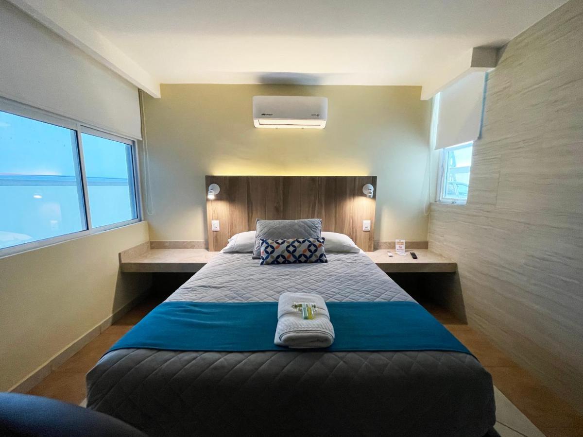 Executirooms Веракруз Екстериор снимка