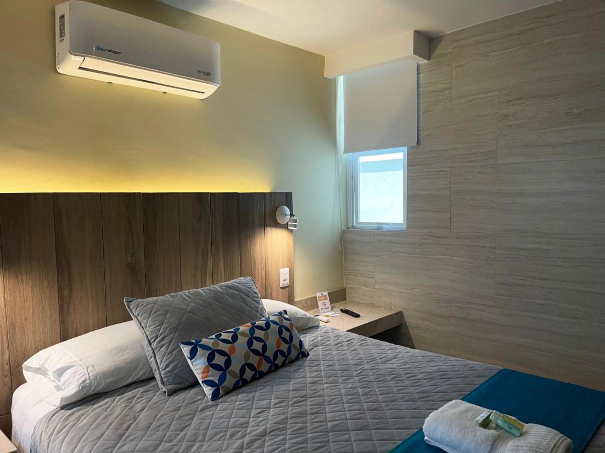 Executirooms Веракруз Екстериор снимка