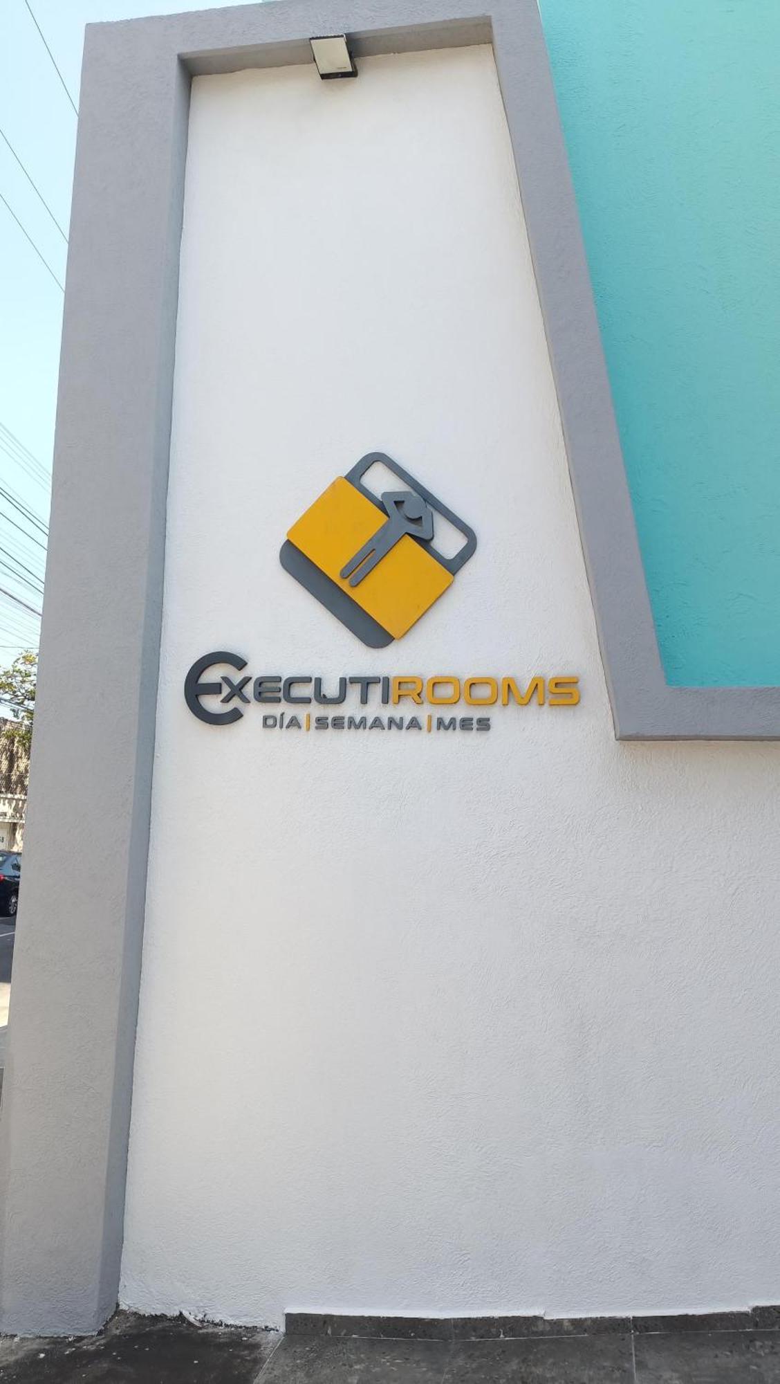 Executirooms Веракруз Екстериор снимка