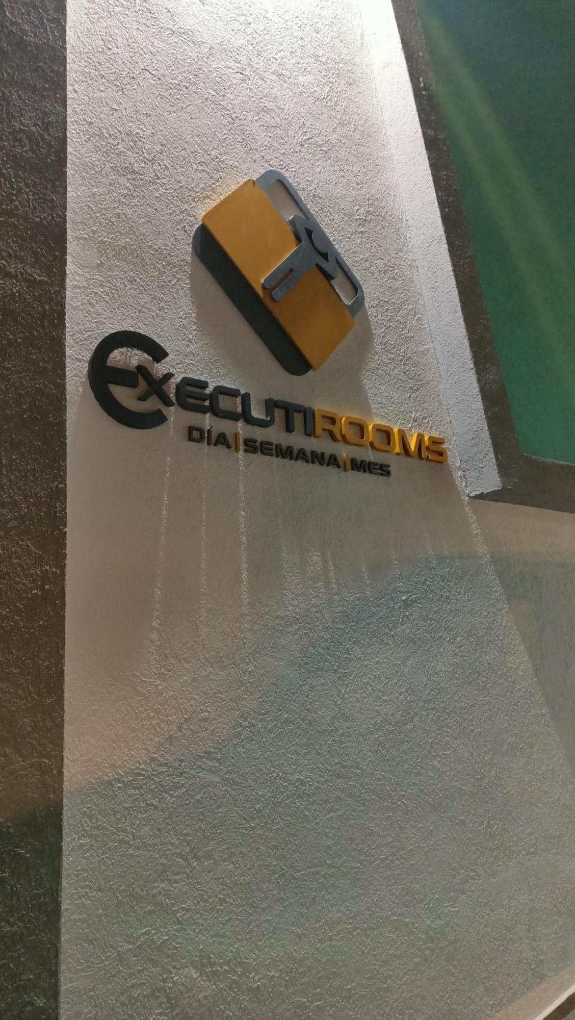 Executirooms Веракруз Екстериор снимка